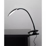 Simple Designs Flexi LED Rounded Clip Light