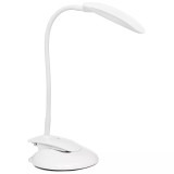 Simple Designs Flexi LED Rounded Clip Light