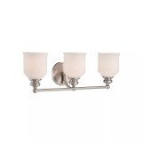 Melrose 3-Light Vanity