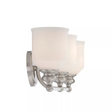 Melrose 3-Light Vanity