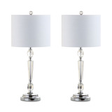 Set of 2 Victoria Table Lamps