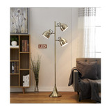 Caprice 64" LED Floor Lamp