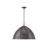 Laramie 3-Light Pendant Light