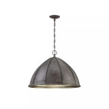 Laramie 3-Light Pendant Light