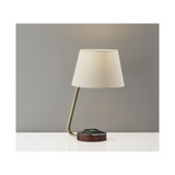 Louie Charge Table Lamp
