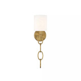 Joffree 1-Light Wall Sconce