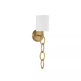 Joffree 1-Light Wall Sconce