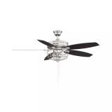 3-Light Ceiling Fan