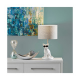 Sunny Cat Table Lamp