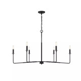 Salerno 6-Light Chandelier