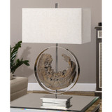 Ambler Driftwood Table Lamp