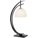 Home by Pacific Coast Orbit Table Lamp