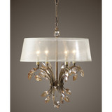 Alenya 4-Light Chandelier