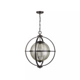Pearl 3-Light Pendant