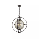 Pearl 3-Light Pendant