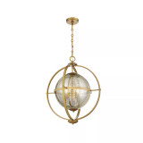 Pearl 3-Light Pendant