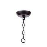 Coastal Living Small Caden Chandelier