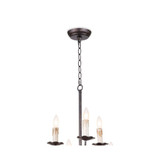 Coastal Living Small Caden Chandelier