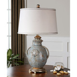 Cancello Table Lamp
