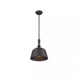 Berg Pendant Light