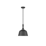 Berg Pendant Light