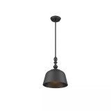 Berg Pendant Light