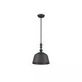 Berg Pendant Light