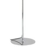 Owen 66.7" Integrated LED Metal Floor Lamp