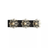 Poppy 3-Light Bathroom Vanity Light