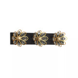 Poppy 3-Light Bathroom Vanity Light