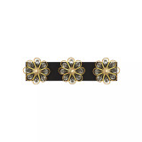 Poppy 3-Light Bathroom Vanity Light
