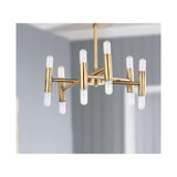 Fidelma Flush Mount
