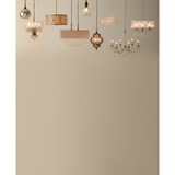 Ovala 3-Light Pendant