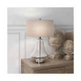 Lagos Table Lamp