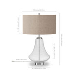 Lagos Table Lamp