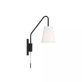 Owen Adjustable Wall Sconce