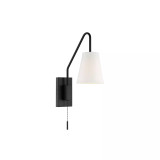 Owen Adjustable Wall Sconce