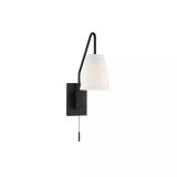 Owen Adjustable Wall Sconce