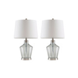 510 Design Harmony Table Lamp Set of 2