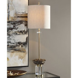 Kiota Wasp's Nest Table Lamp
