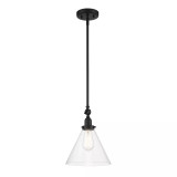 Drake 1-Light Pendant Light