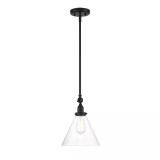 Drake 1-Light Pendant Light