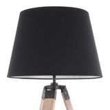 Compass Table Lamp