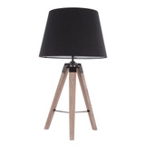 Compass Table Lamp