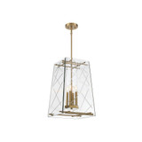 Kole 4-Light Pendant