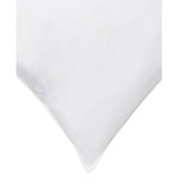Signature Plush Allergy-Resistant Firm Density Side/Back Sleeper Down Alternative Pillow, Standard - Set of 2