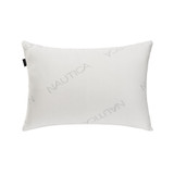 Home Luxury Knit 2 Pack Pillows, Standard