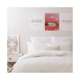 Poly Filled Body Pillow Insert 20 x 54, Versatile and Convenient