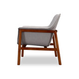 Miller Accent Chair, Set of 2