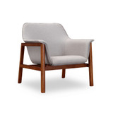 Miller Accent Chair, Set of 2